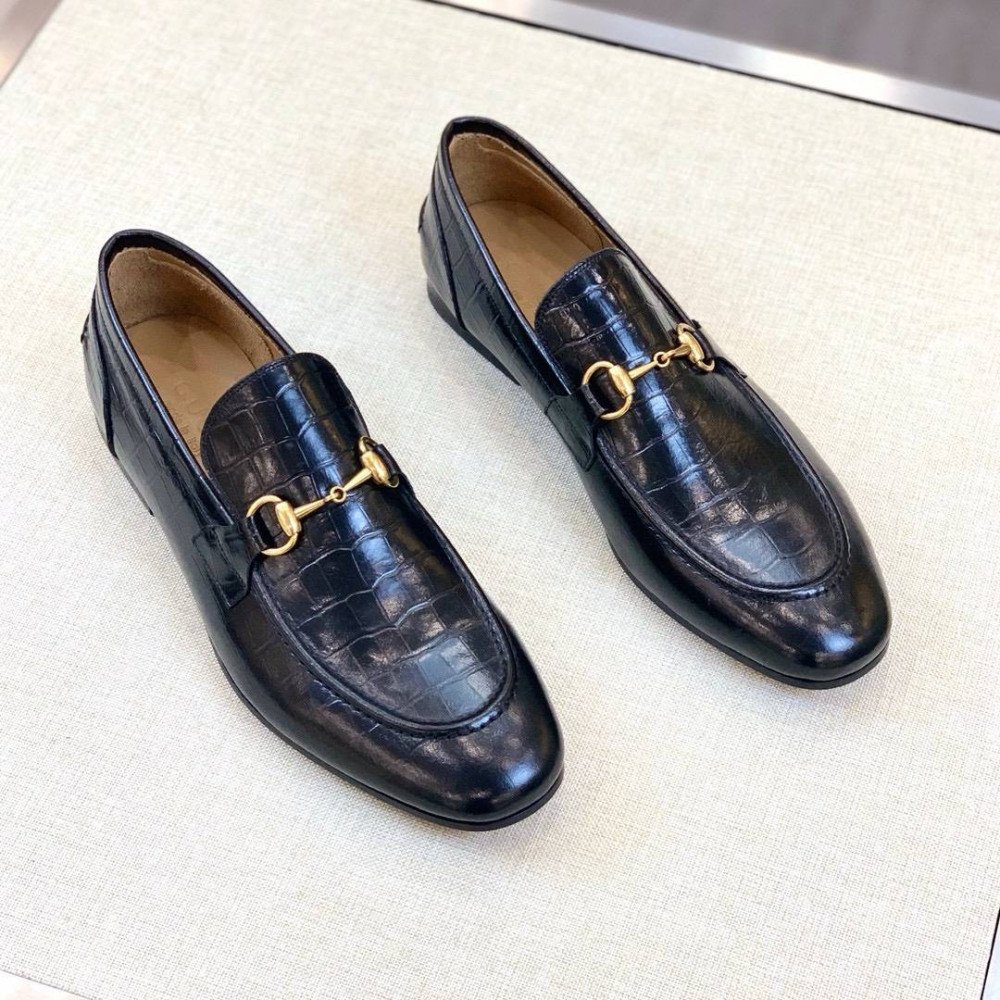 Leather shoes Leather shoes
