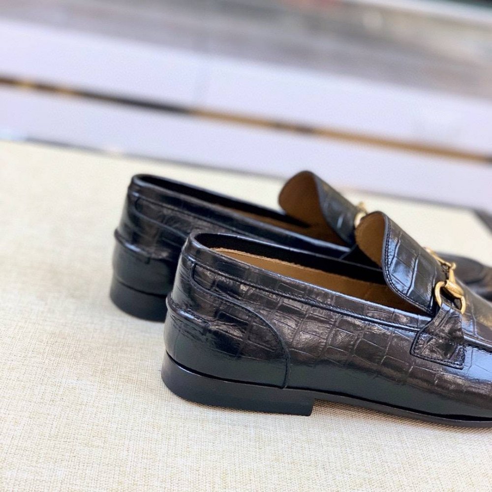Leather shoes Leather shoes