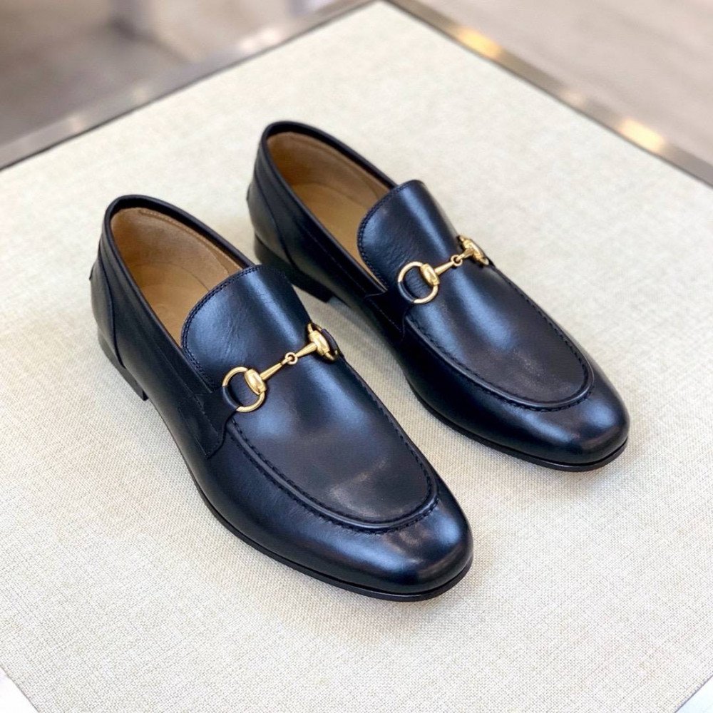 Leather shoes Leather shoes