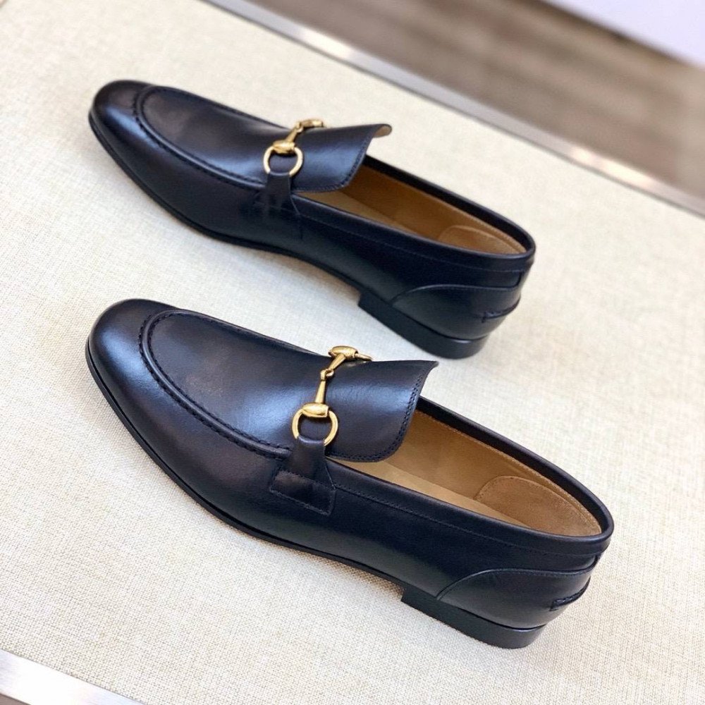 Leather shoes Leather shoes