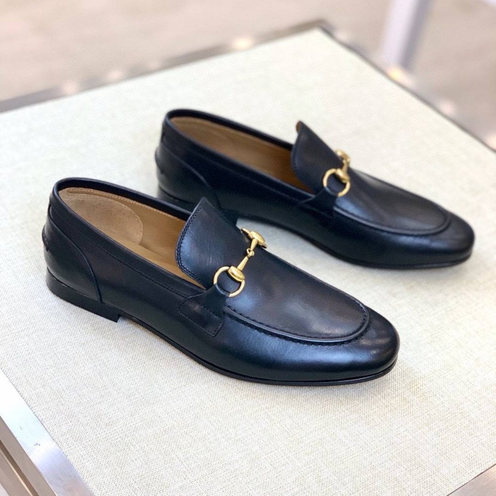 Leather shoes Leather shoes