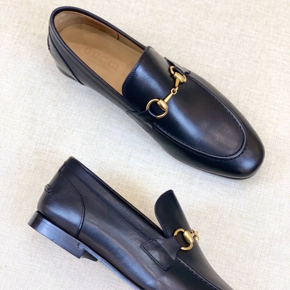 Leather shoes Leather shoes