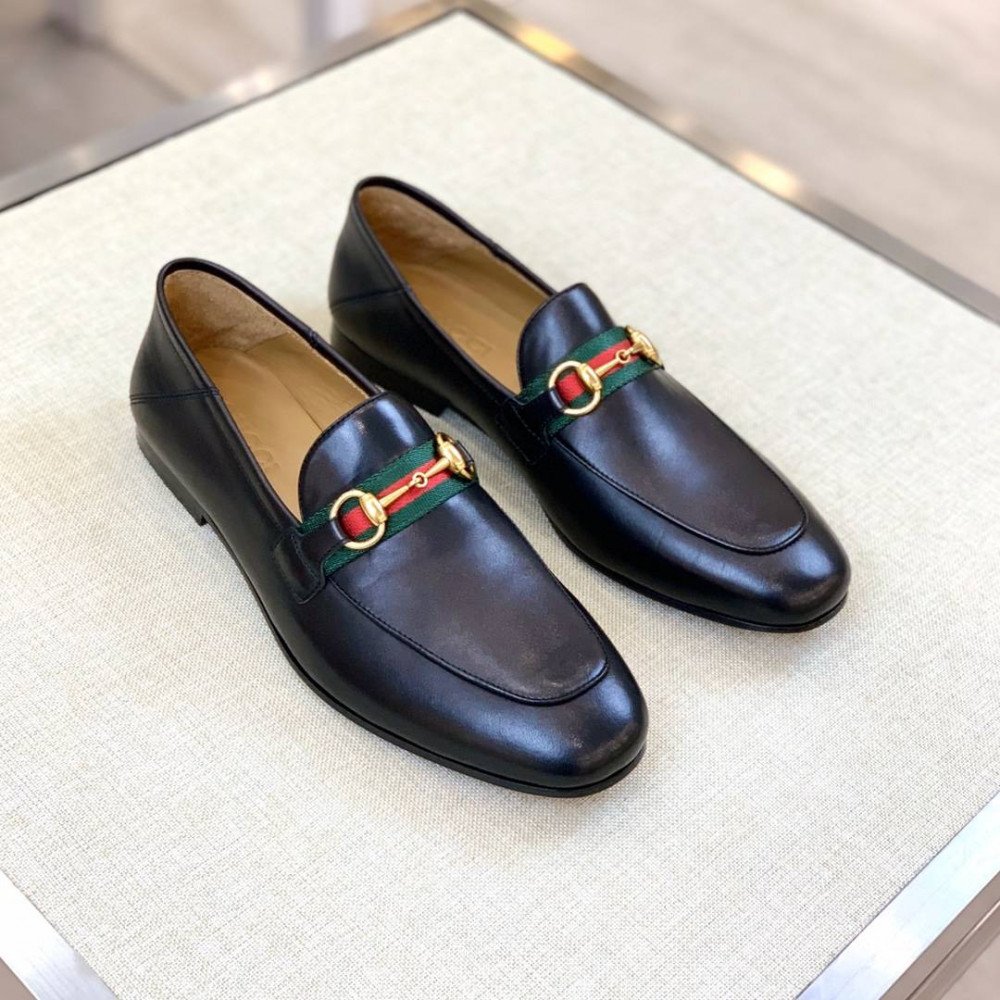 Leather shoes Leather shoes