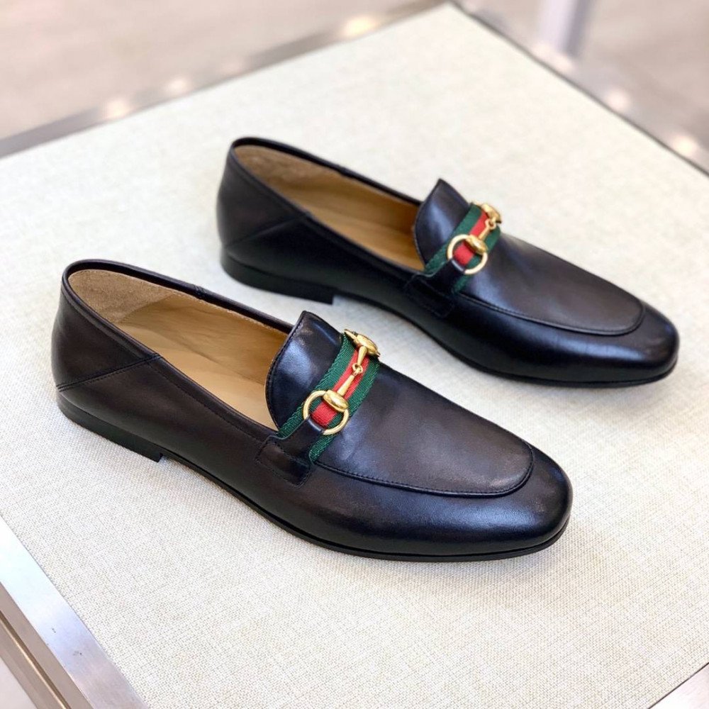 Leather shoes Leather shoes