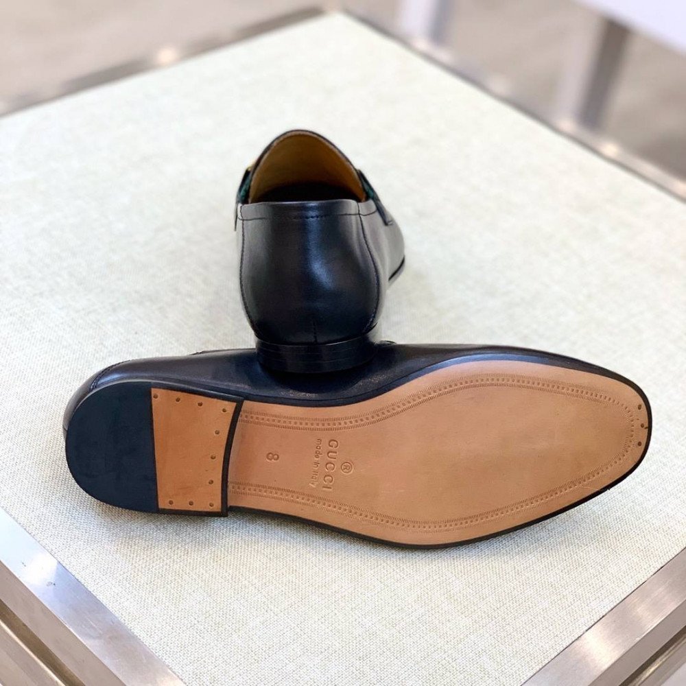 Leather shoes Leather shoes