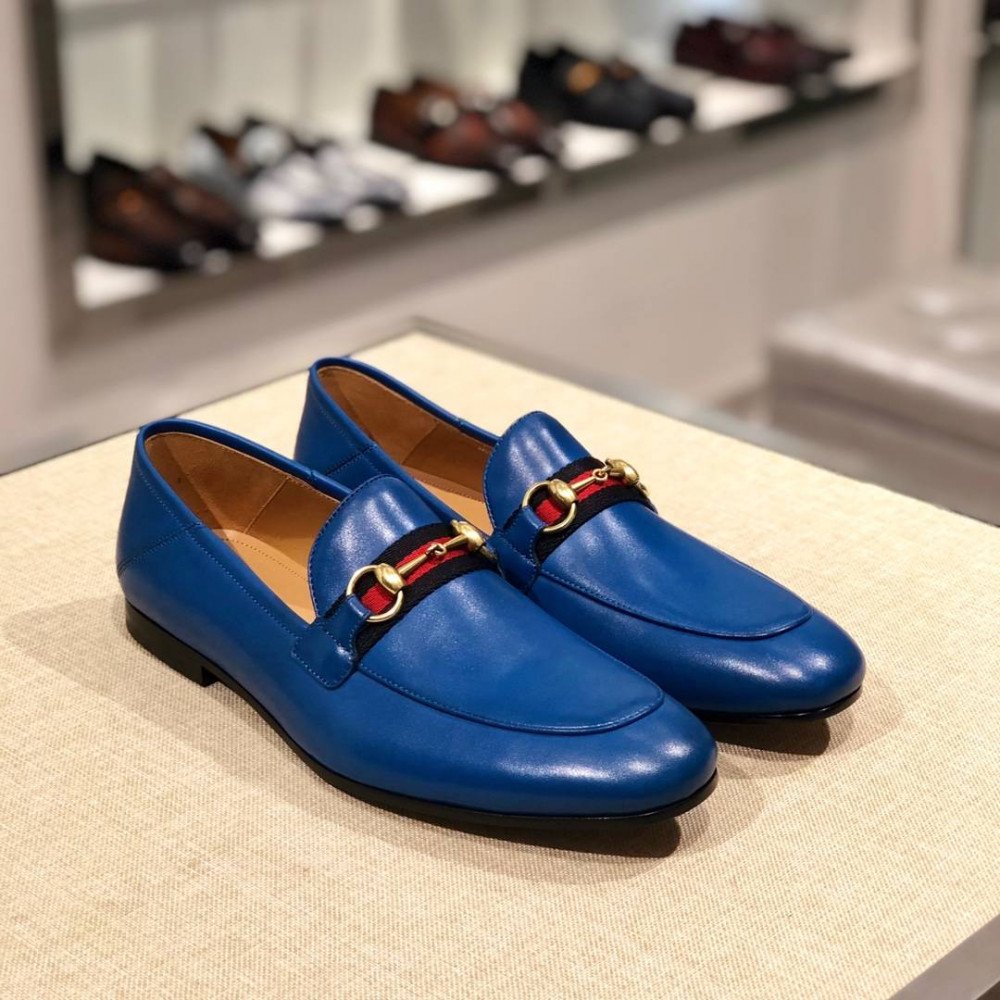 Leather shoes Leather shoes
