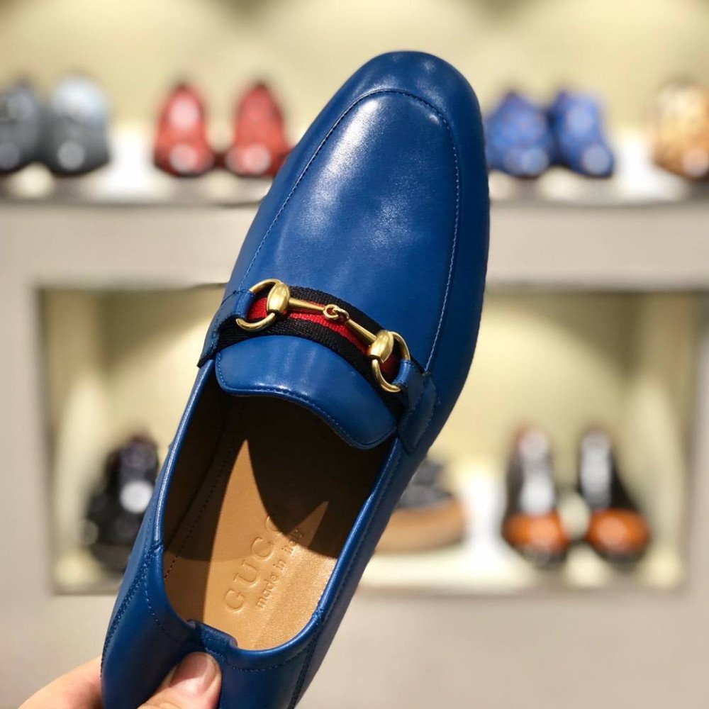 Leather shoes Leather shoes