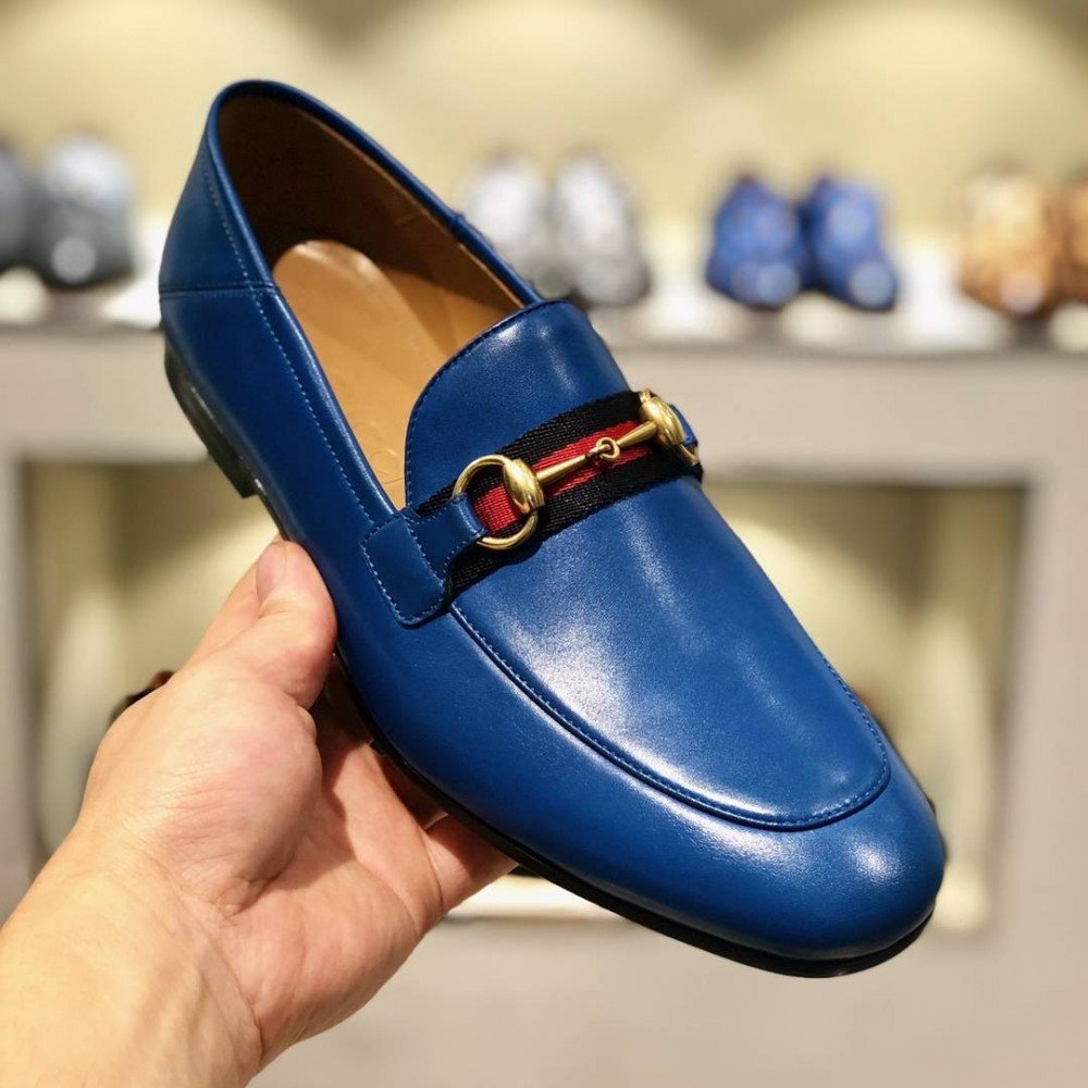 Leather shoes Leather shoes