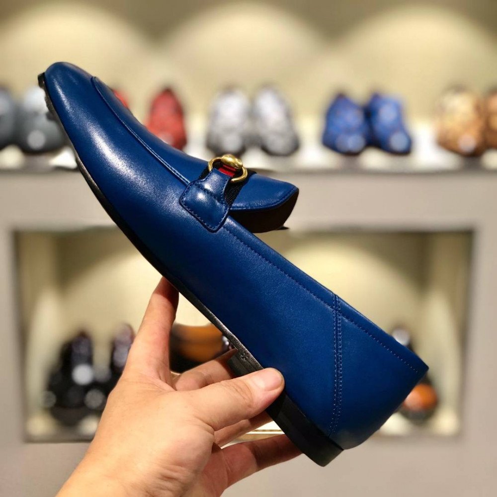 Leather shoes Leather shoes