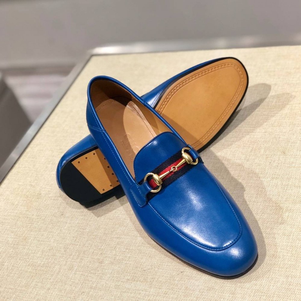 Leather shoes Leather shoes