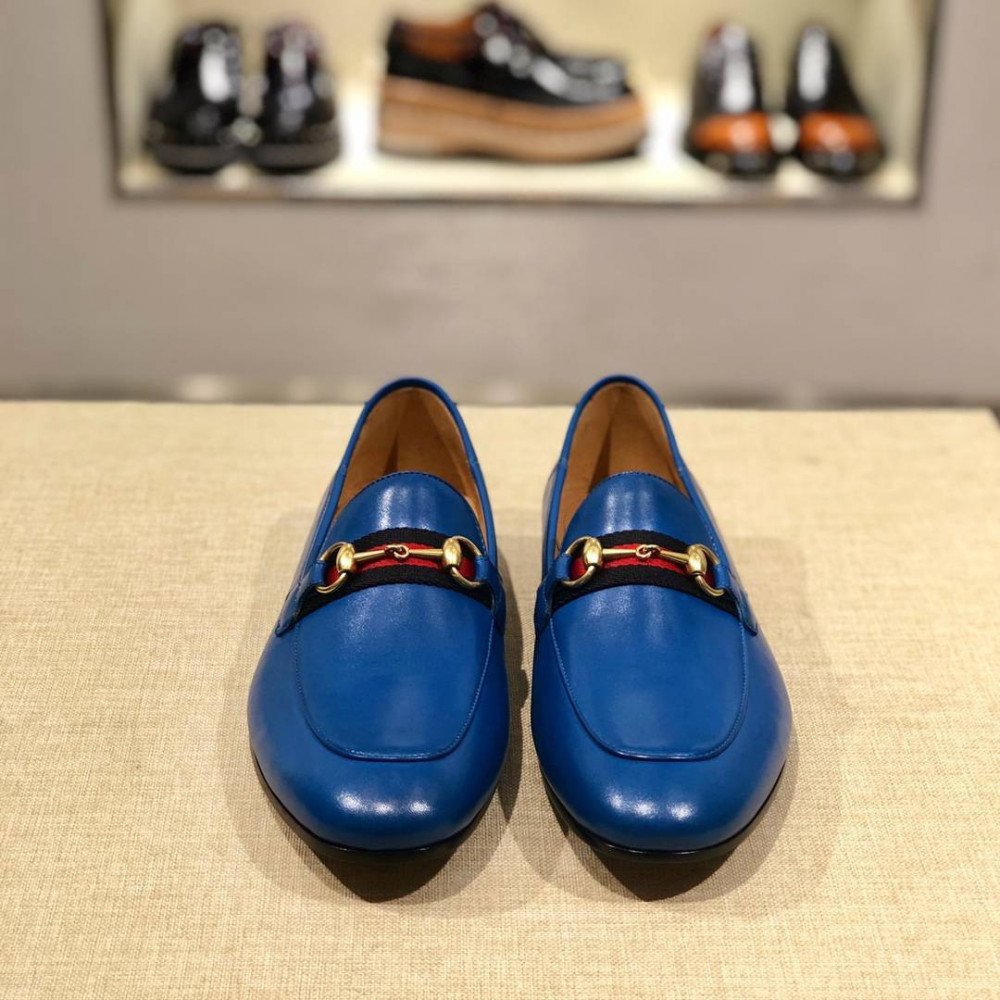 Leather shoes Leather shoes