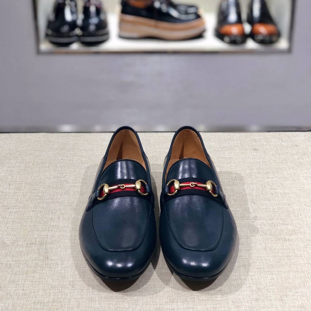 Leather shoes Leather shoes