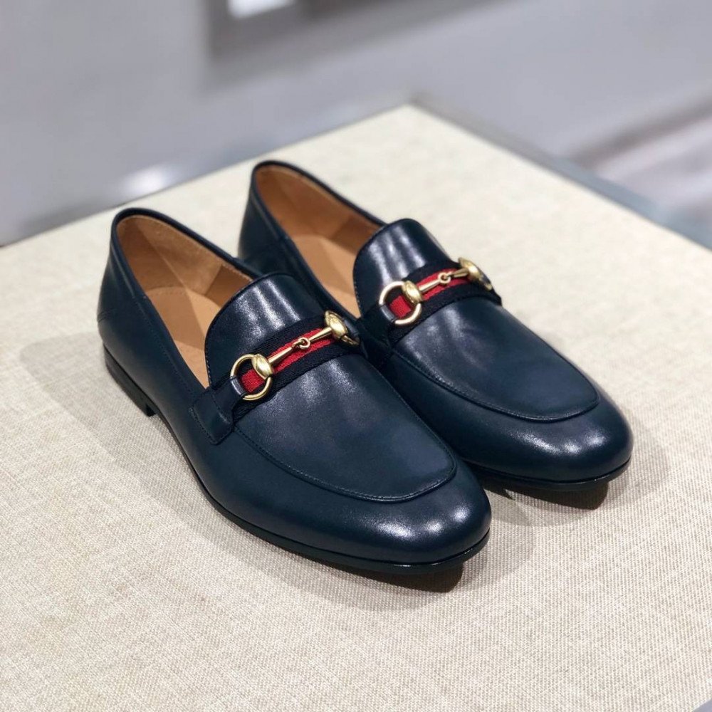 Leather shoes Leather shoes