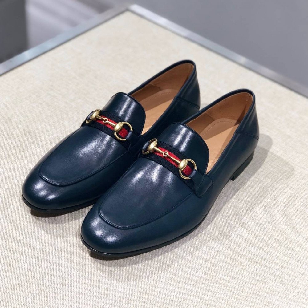 Leather shoes Leather shoes