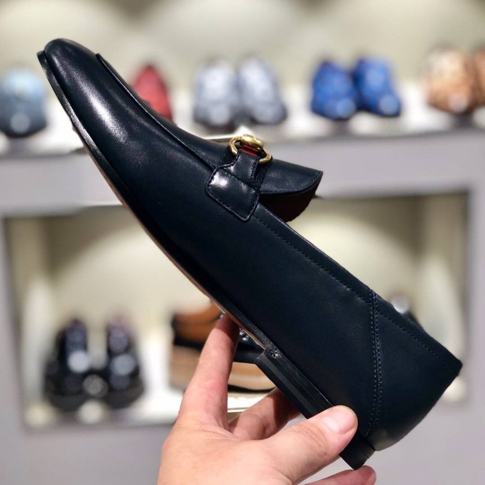 Leather shoes Leather shoes