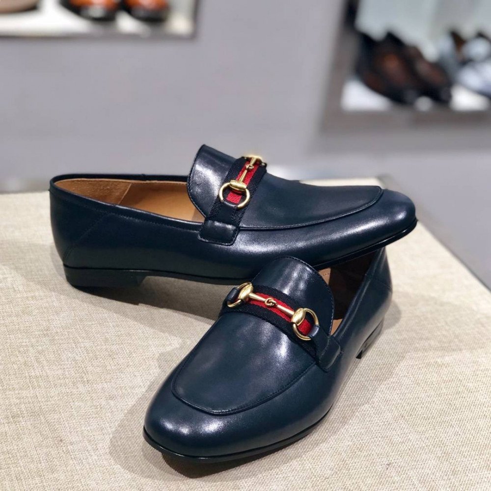 Leather shoes Leather shoes
