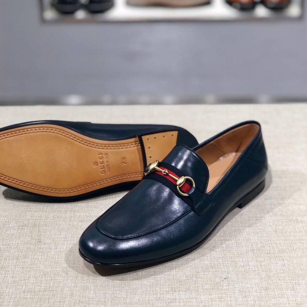 Leather shoes Leather shoes
