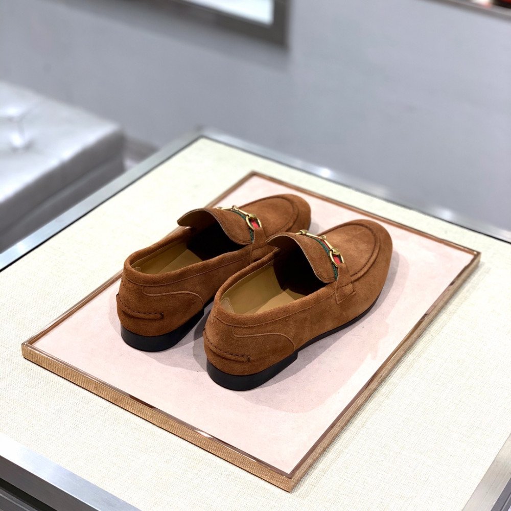 Leather shoes Leather shoes