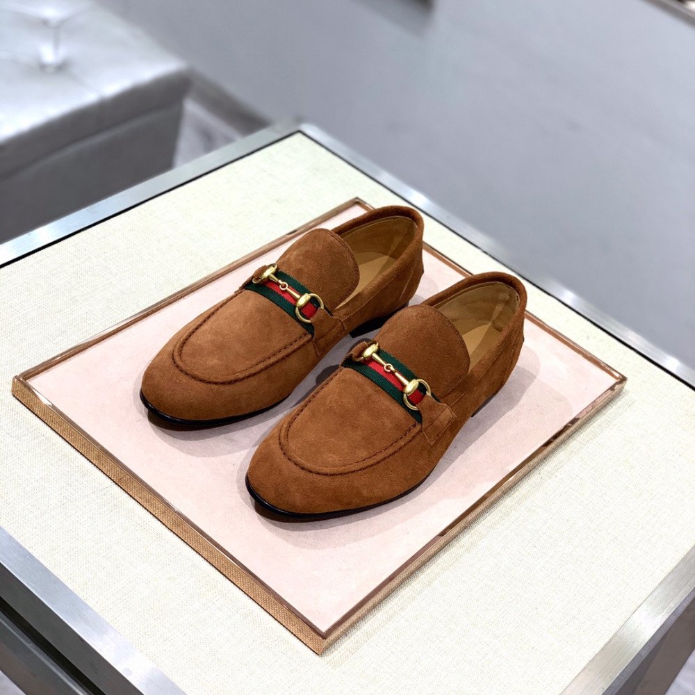 Leather shoes Leather shoes