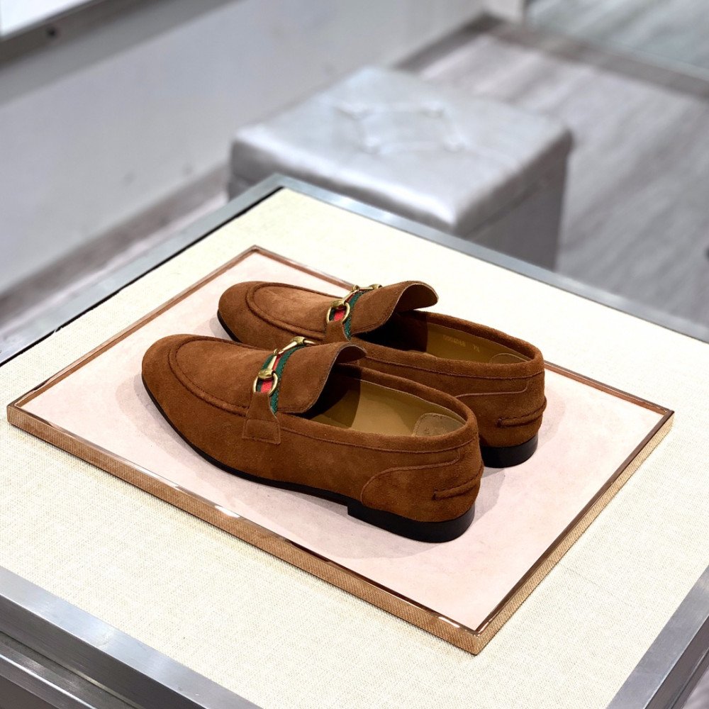 Leather shoes Leather shoes