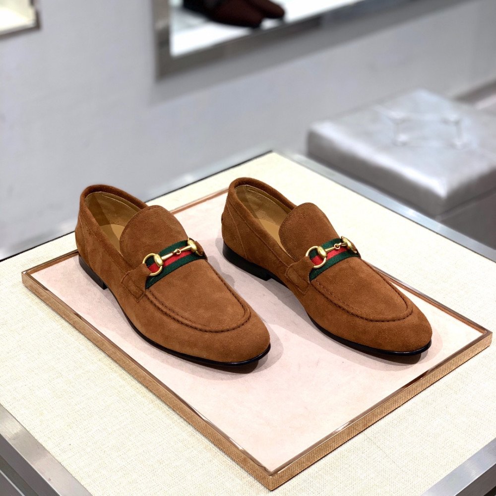 Leather shoes Leather shoes