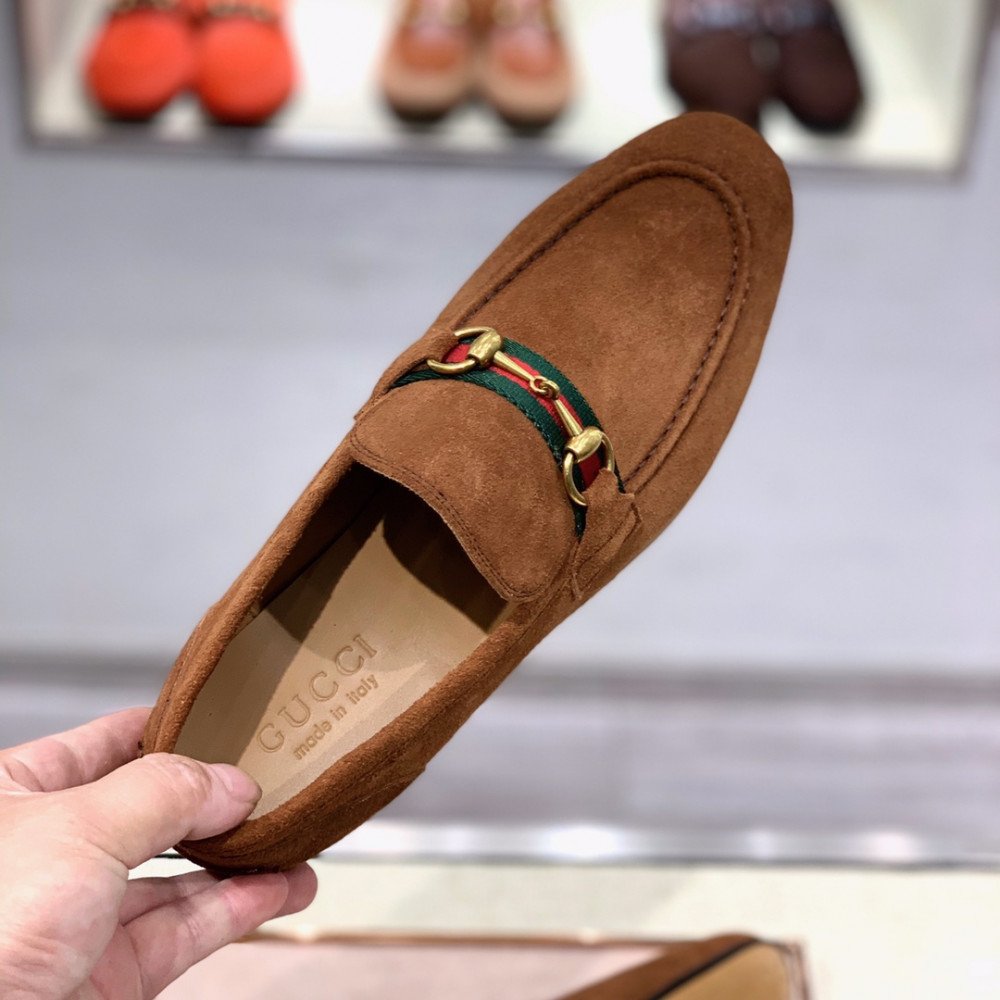 Leather shoes Leather shoes