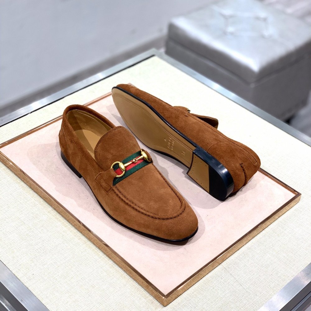 Leather shoes Leather shoes