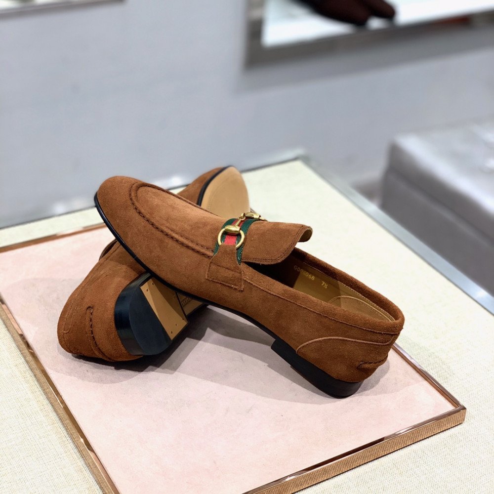 Leather shoes Leather shoes