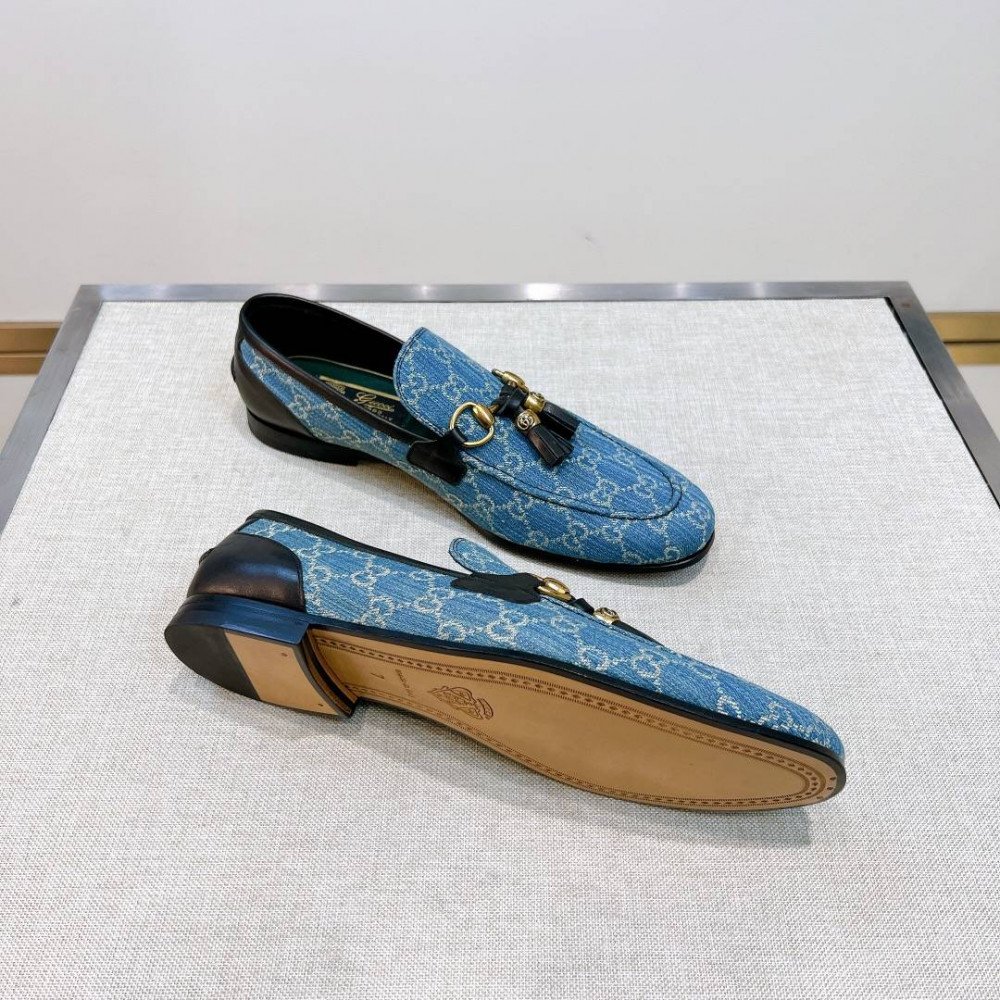 Leather shoes Leather shoes