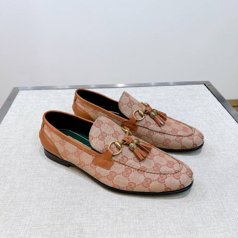 Leather shoes Leather shoes