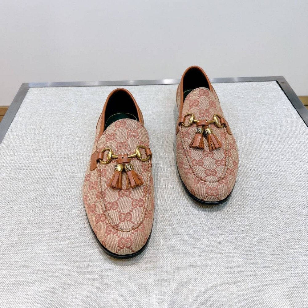 Leather shoes Leather shoes