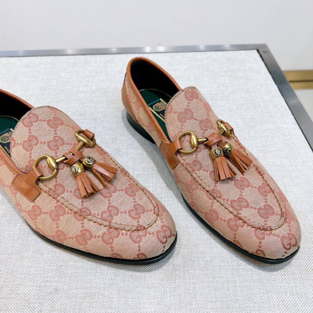 Leather shoes Leather shoes