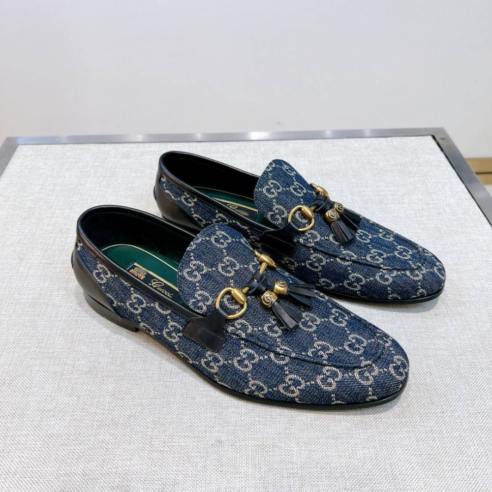 Leather shoes Leather shoes