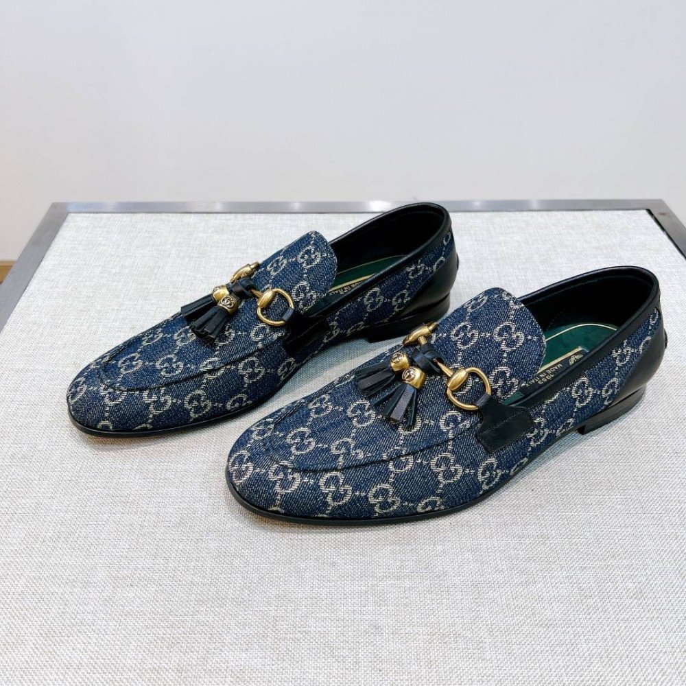 Leather shoes Leather shoes