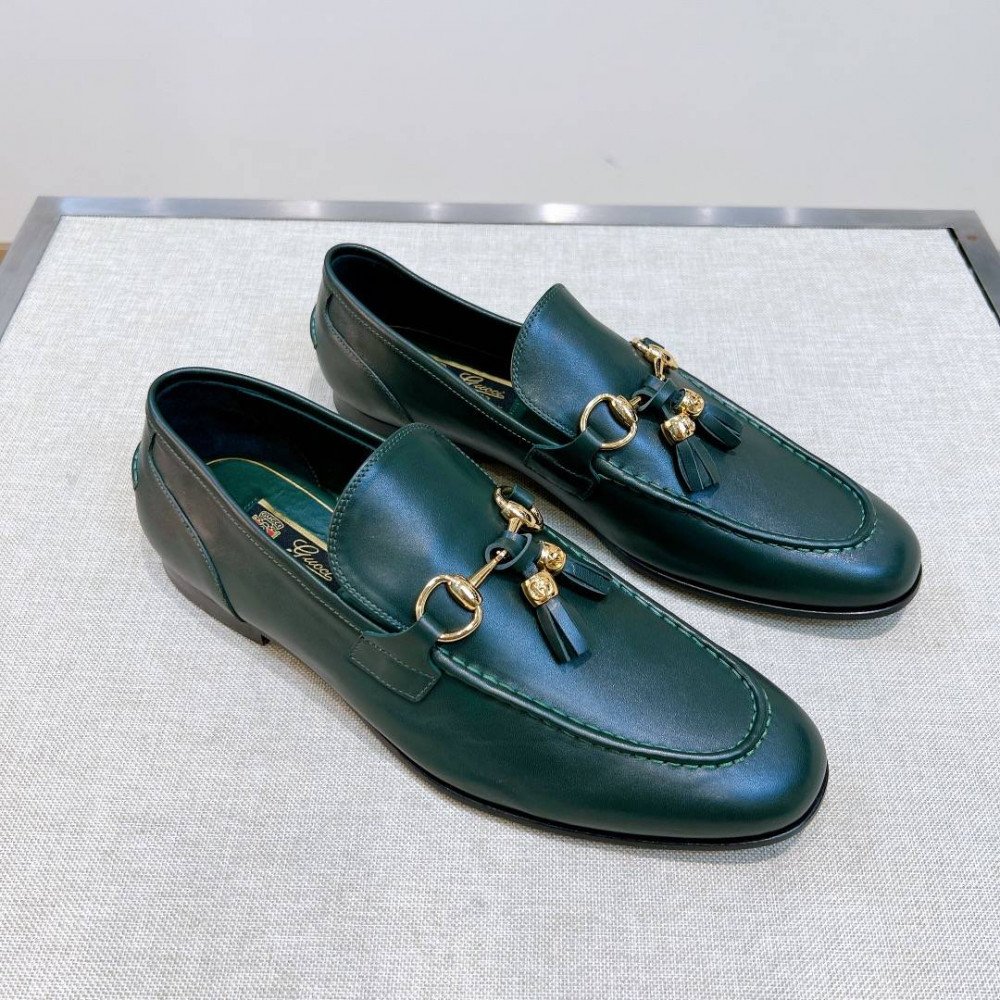Leather shoes Leather shoes