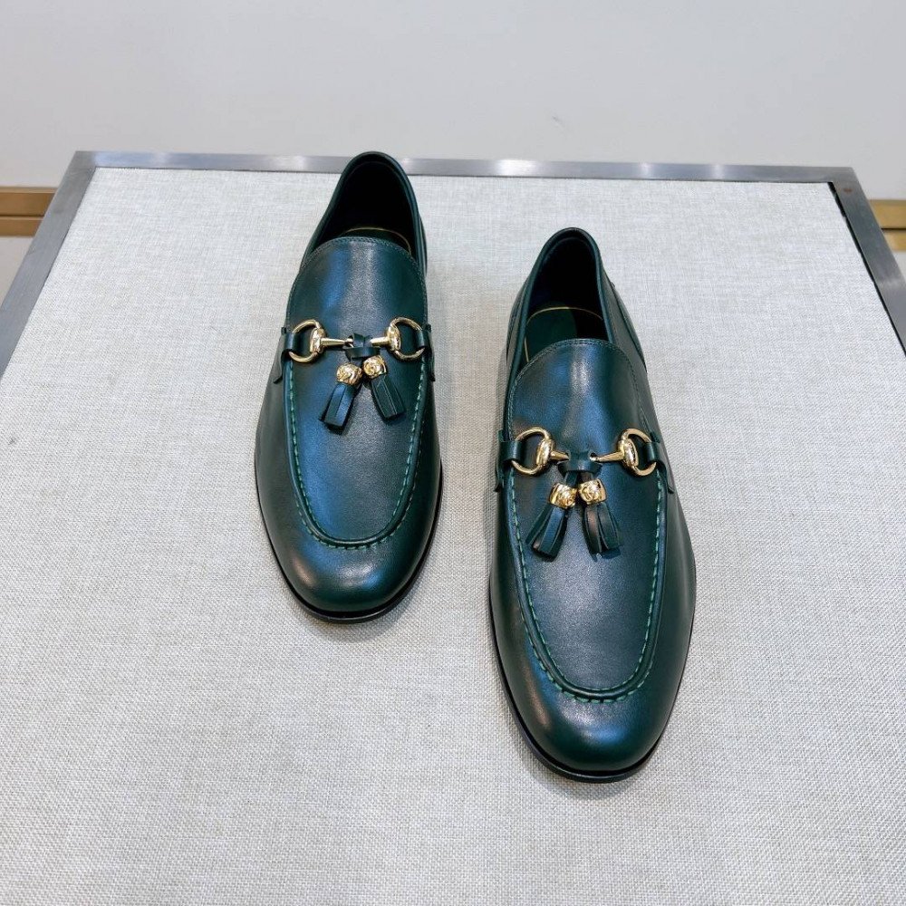 Leather shoes Leather shoes