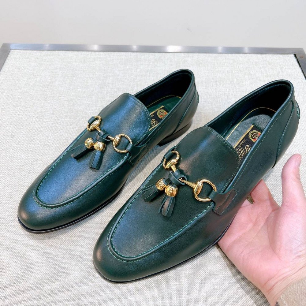 Leather shoes Leather shoes