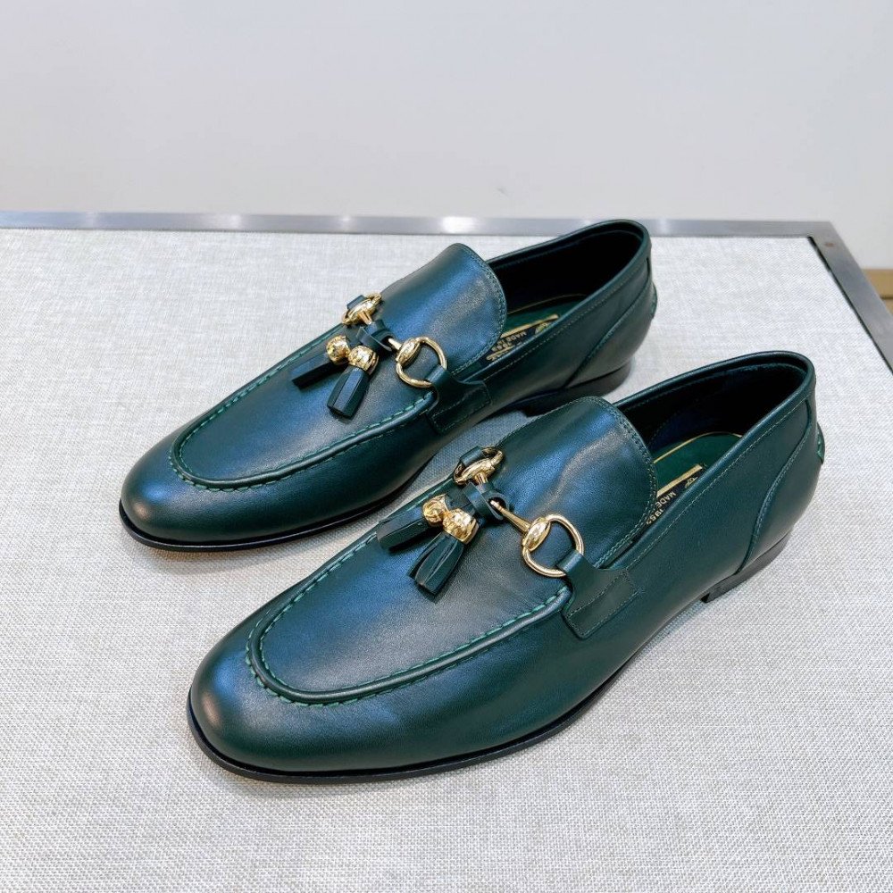 Leather shoes Leather shoes