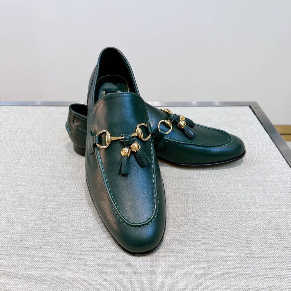 Leather shoes Leather shoes