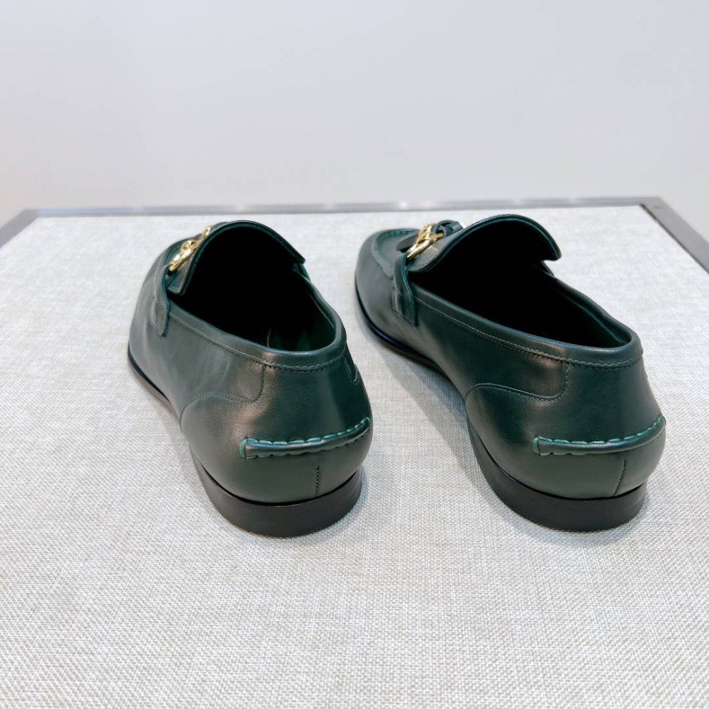 Leather shoes Leather shoes