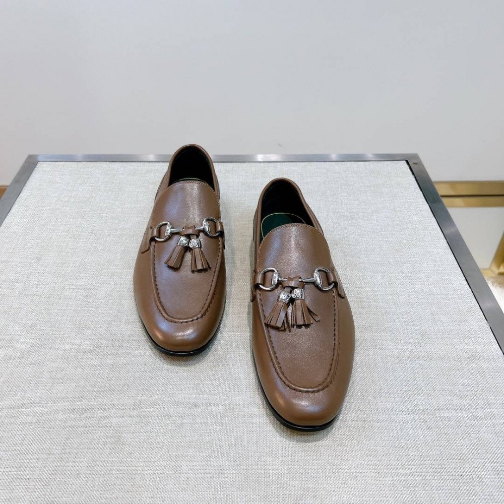Leather shoes Leather shoes