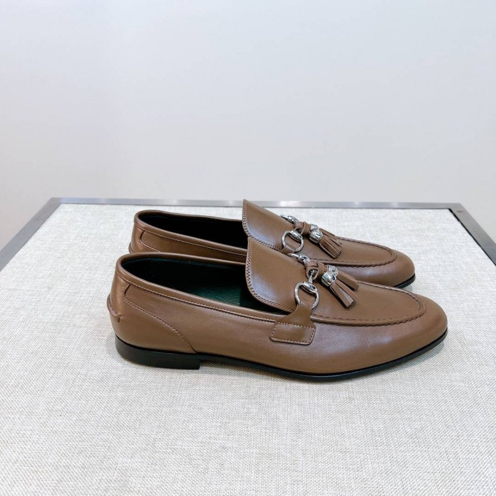 Leather shoes Leather shoes