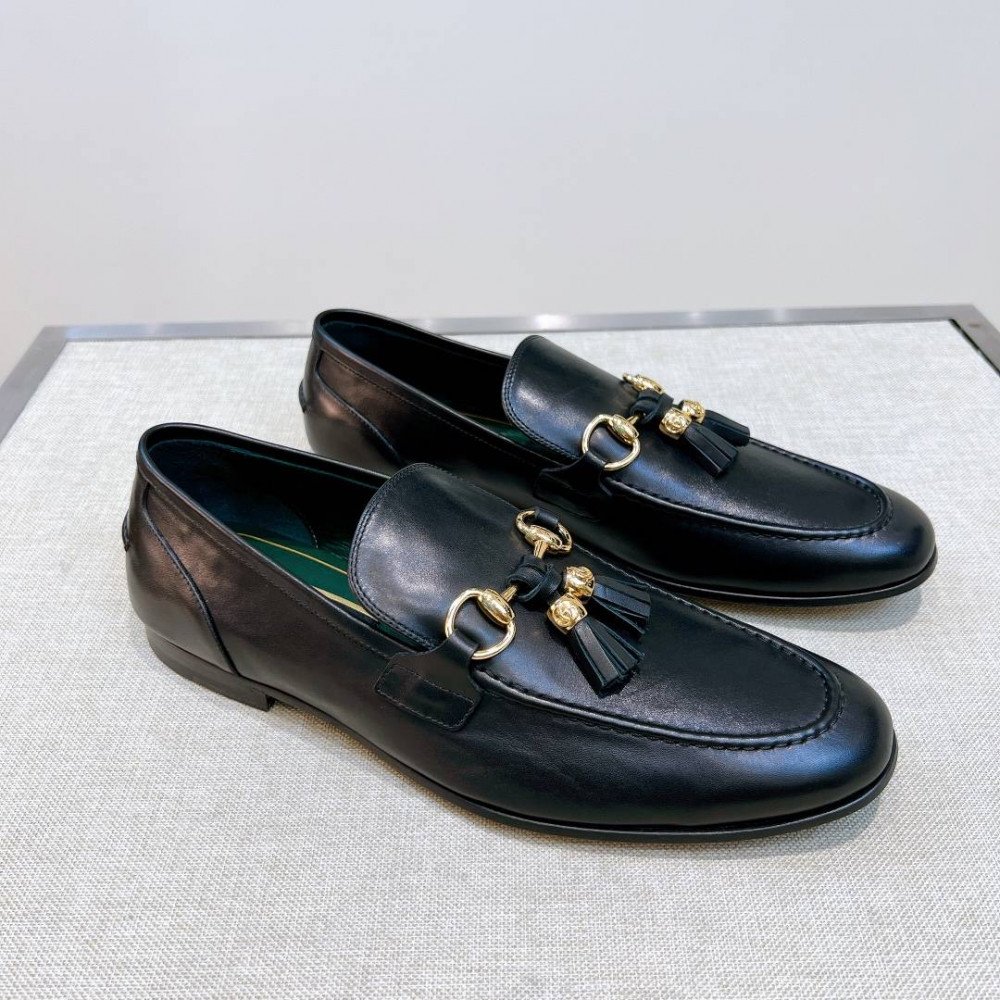 Leather shoes Leather shoes