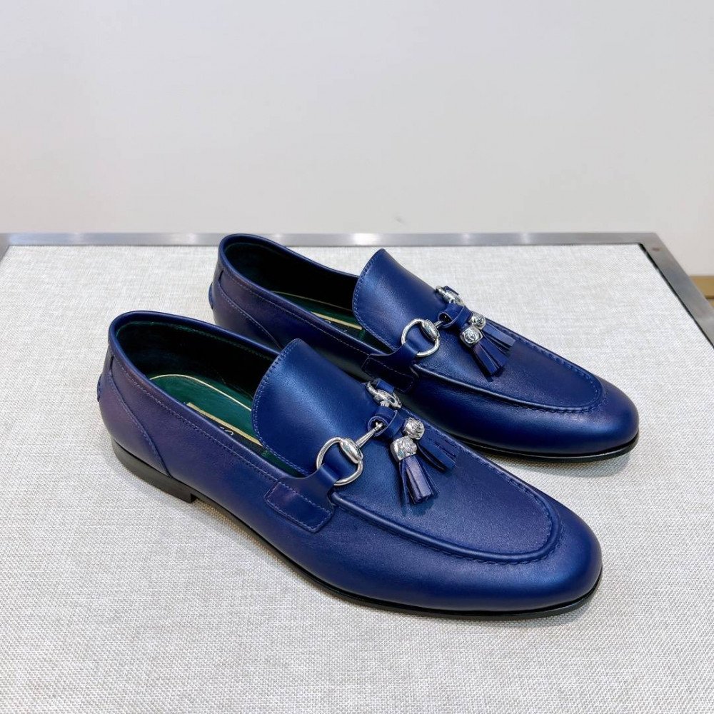 Leather shoes Leather shoes
