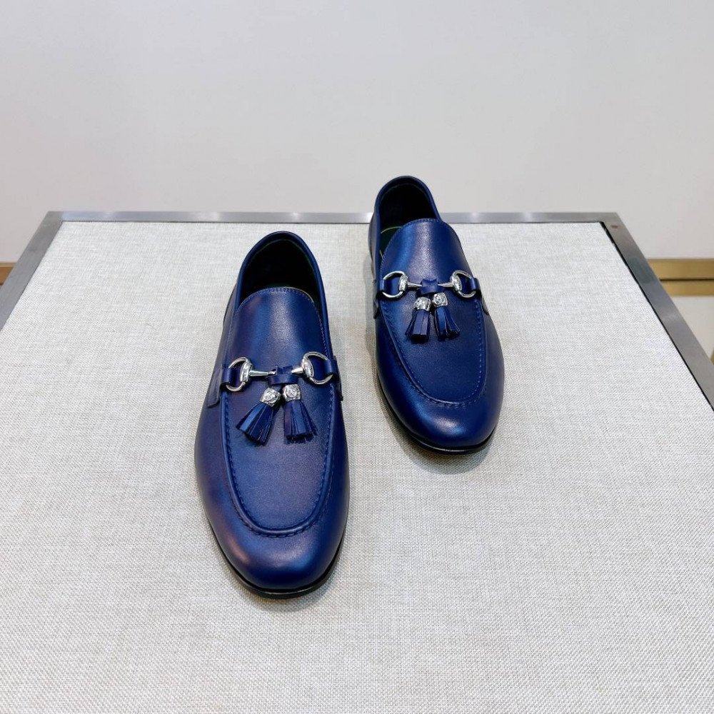 Leather shoes Leather shoes
