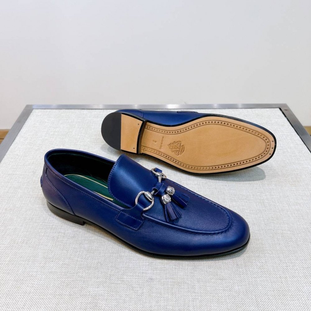 Leather shoes Leather shoes