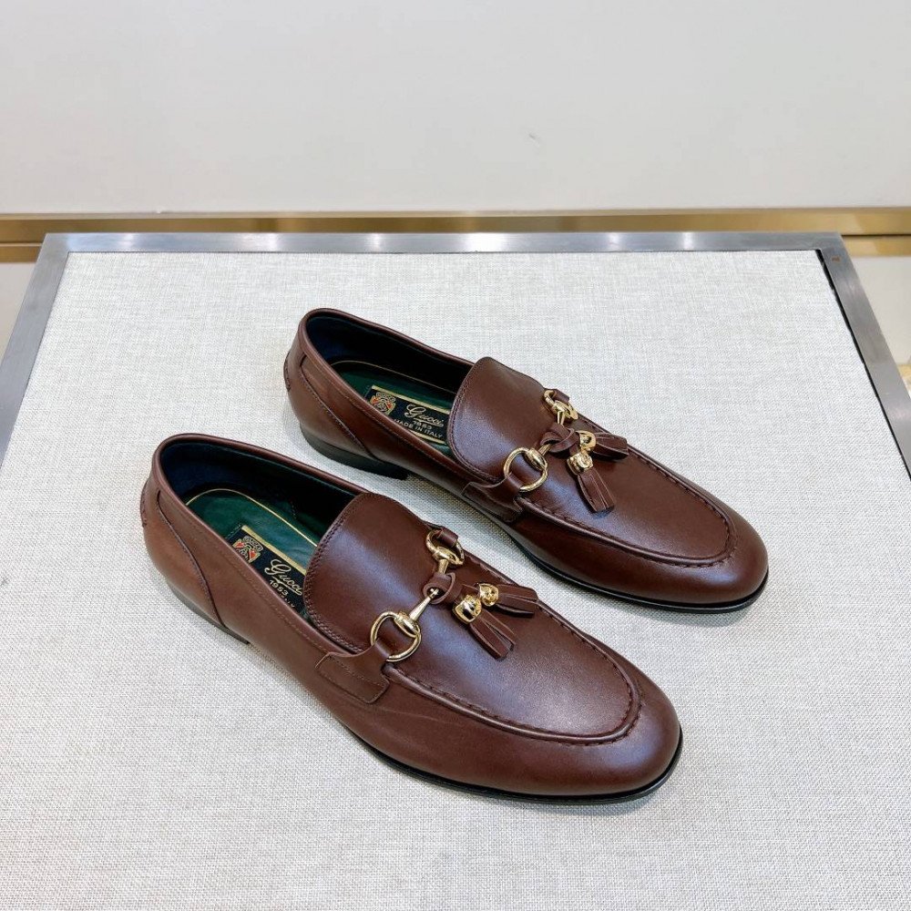 Leather shoes Leather shoes