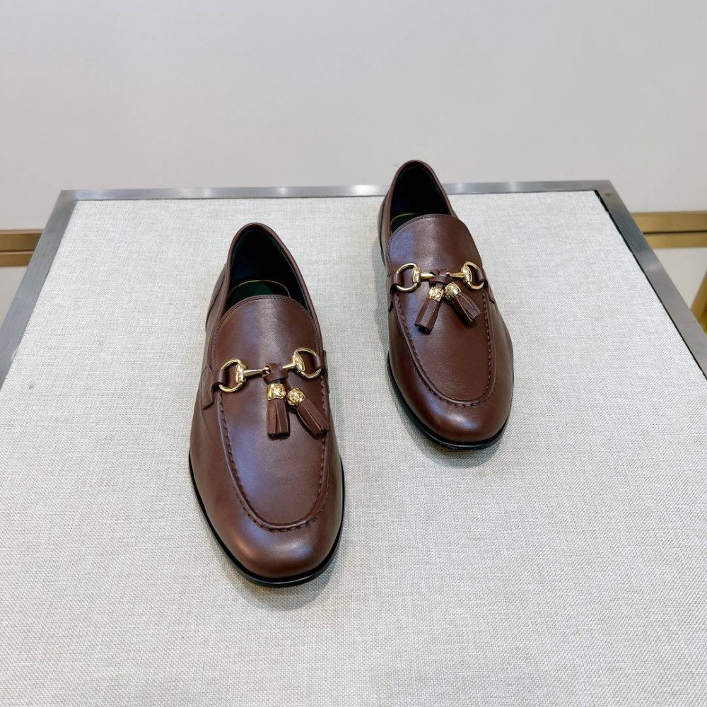 Leather shoes Leather shoes