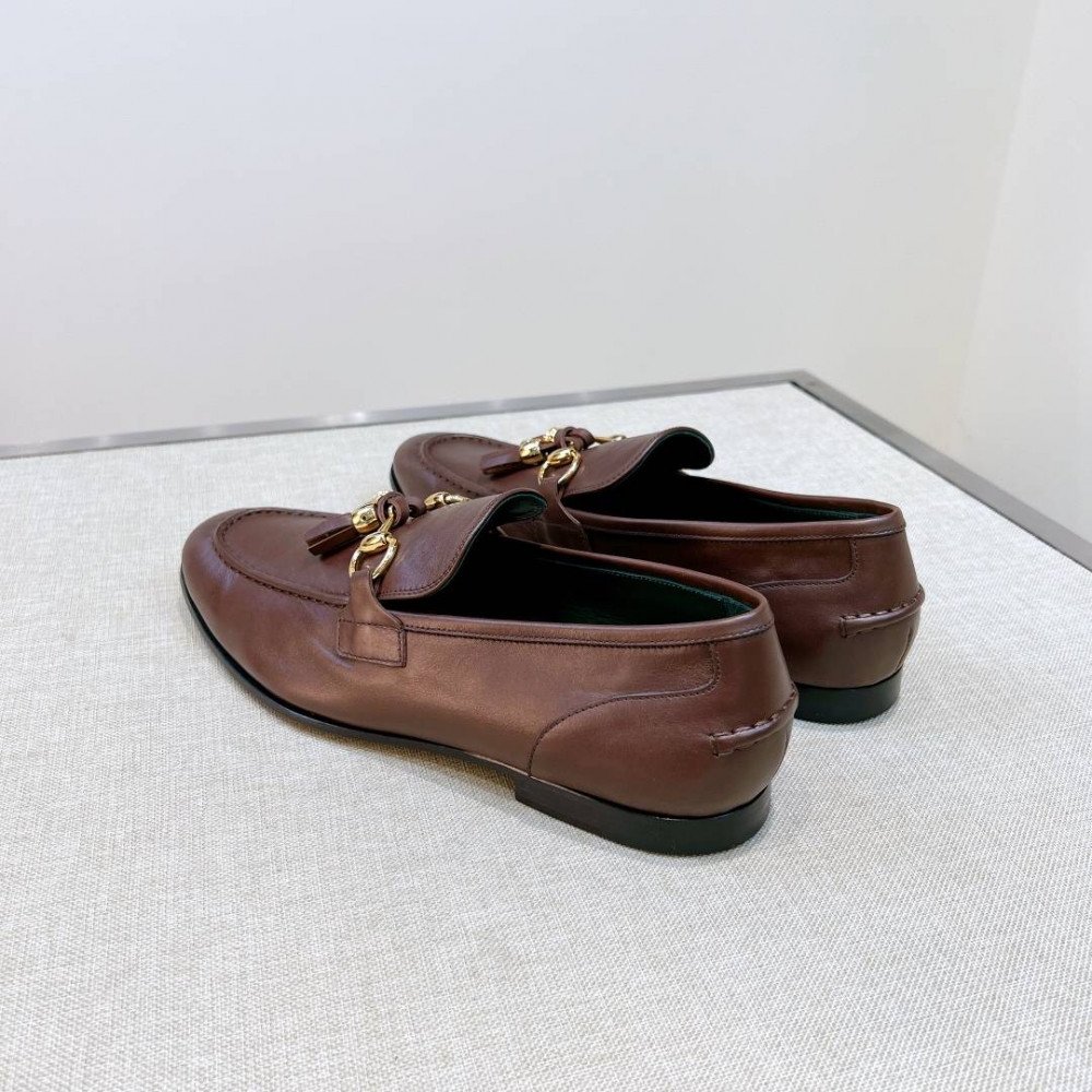 Leather shoes Leather shoes