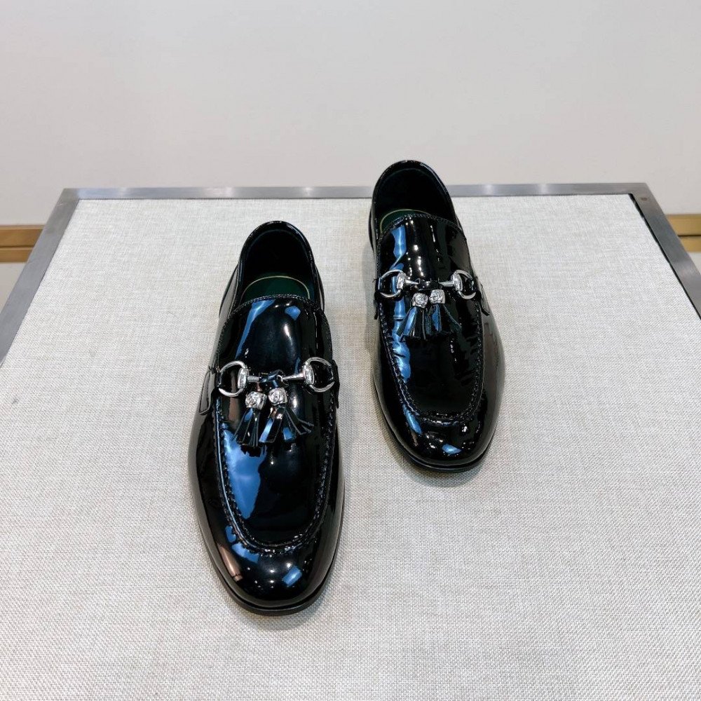 Leather shoes Leather shoes